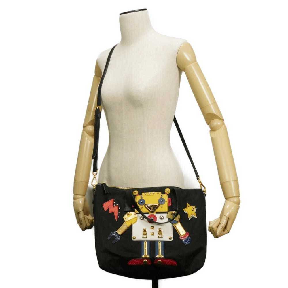 PRADA Bag - Picture 4 of 16